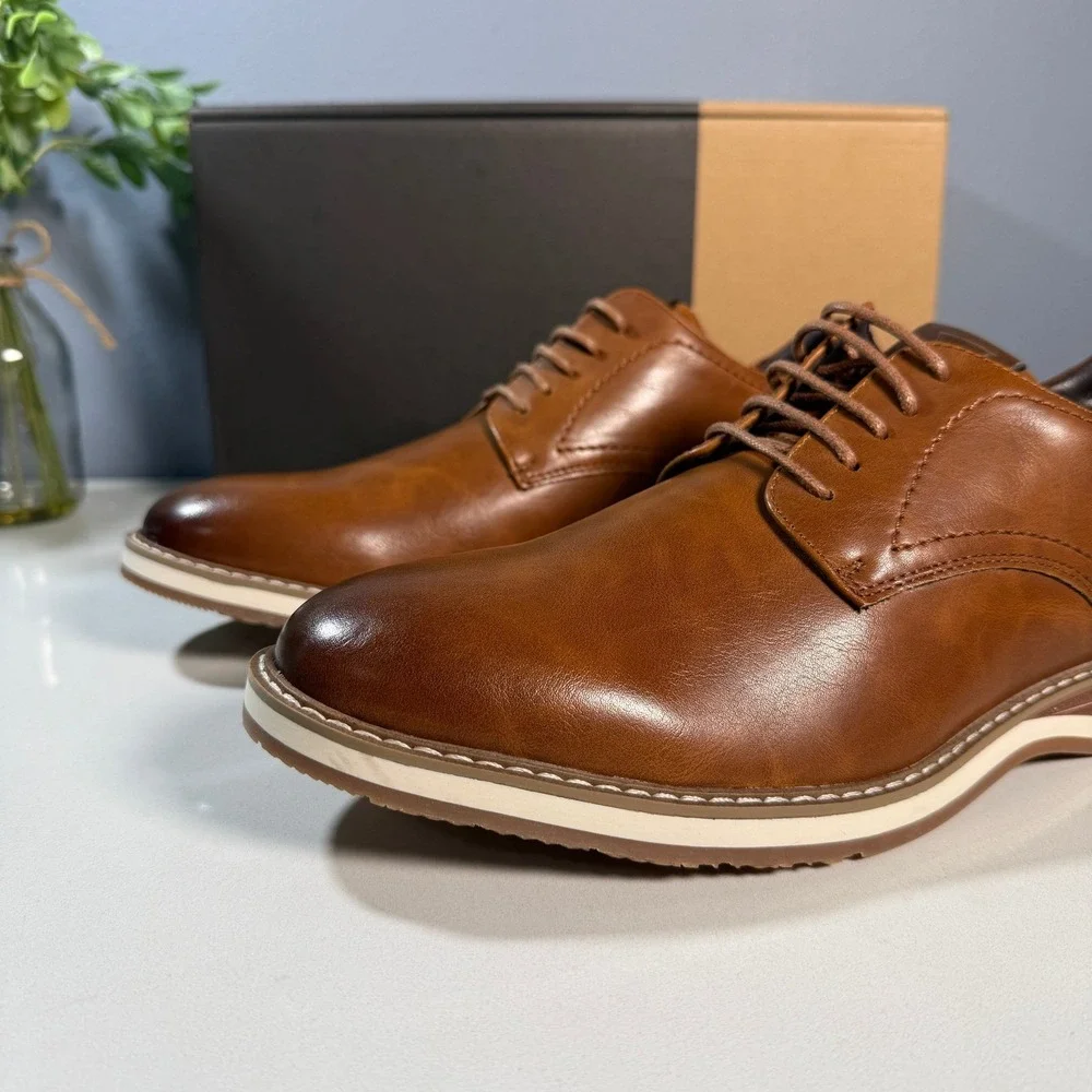 Vance 12 closure look